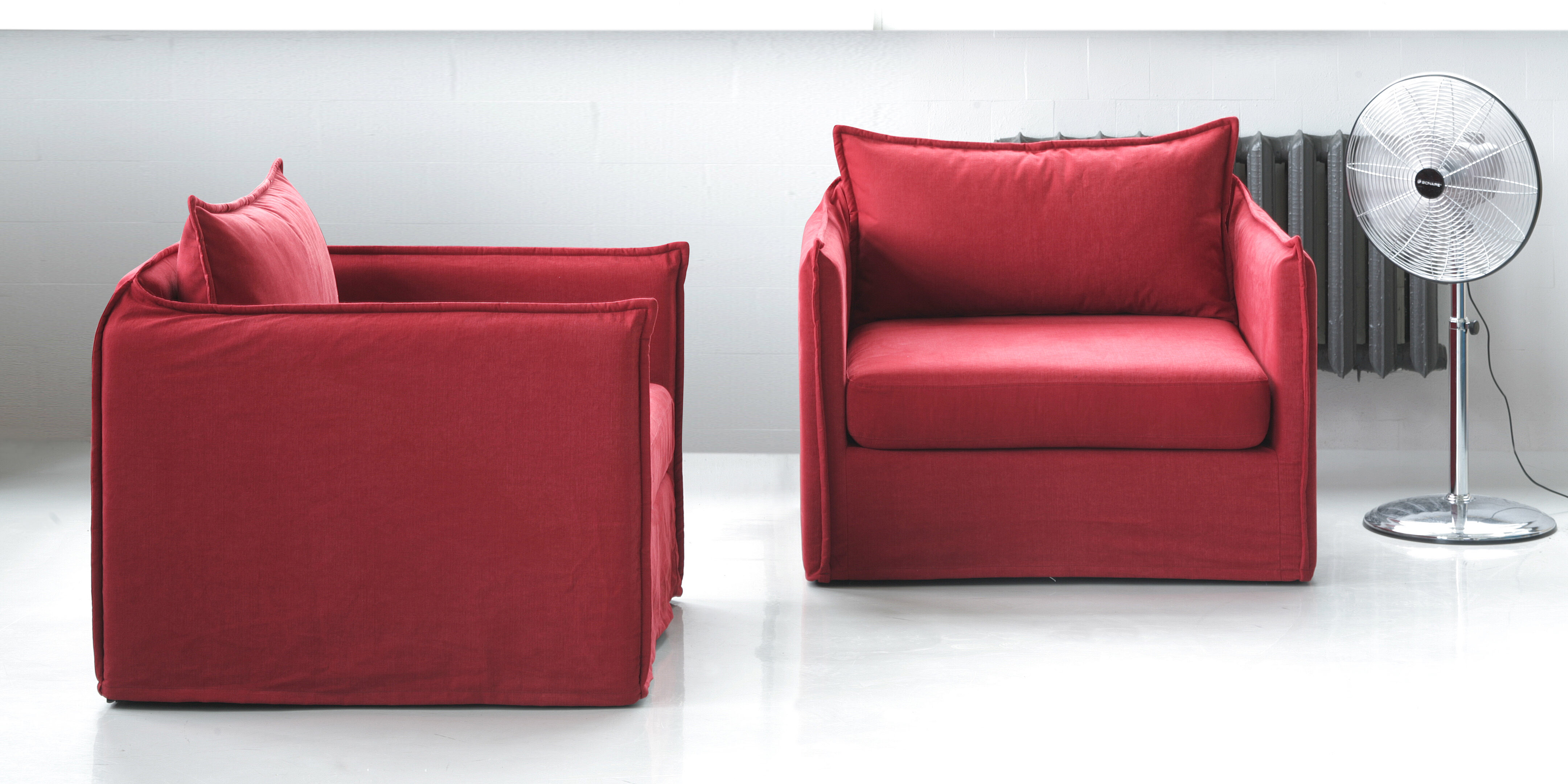 BORG Furniture | Lofti | Sofa | Armchair