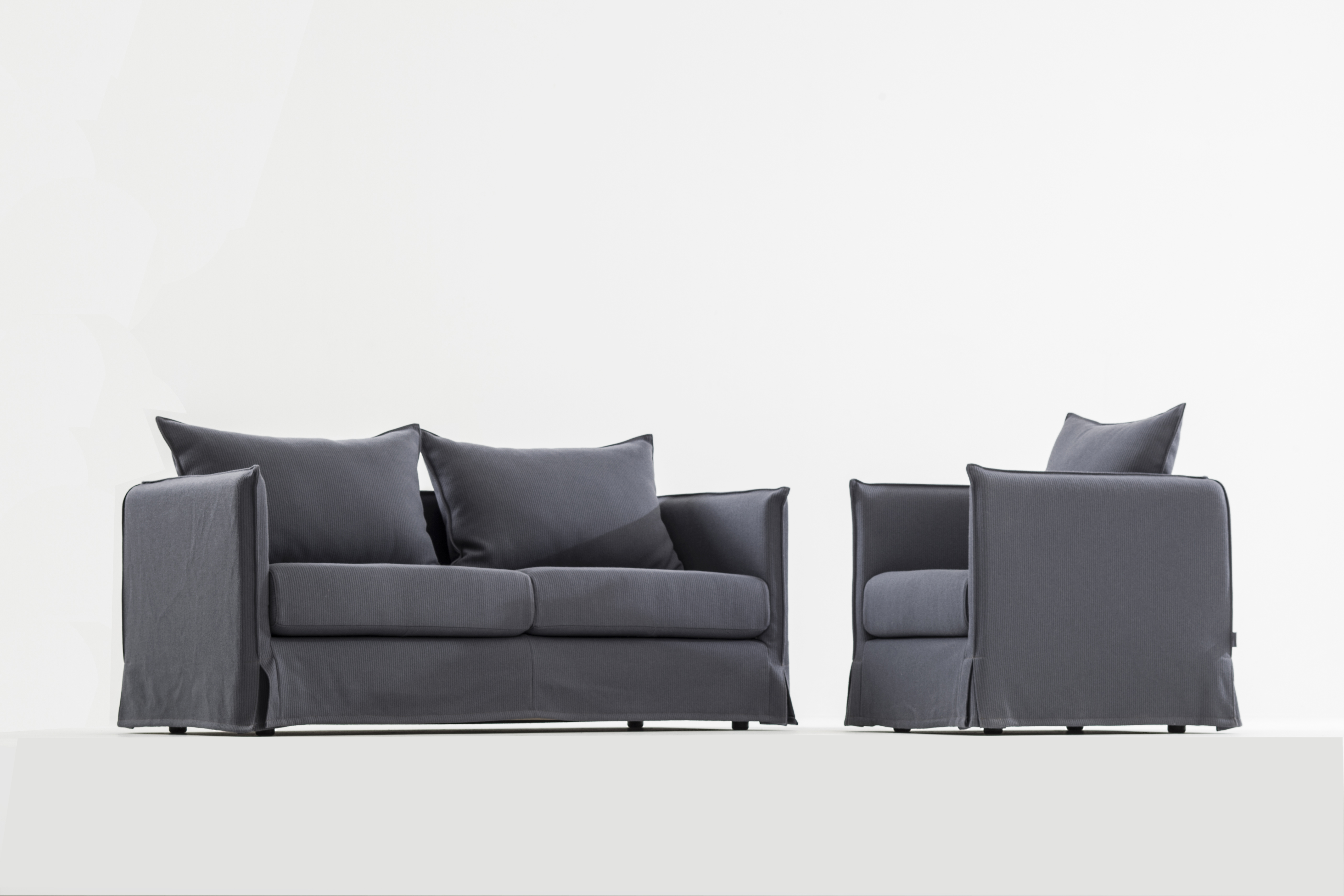 BORG Furniture | Lofti | Sofa | Armchair