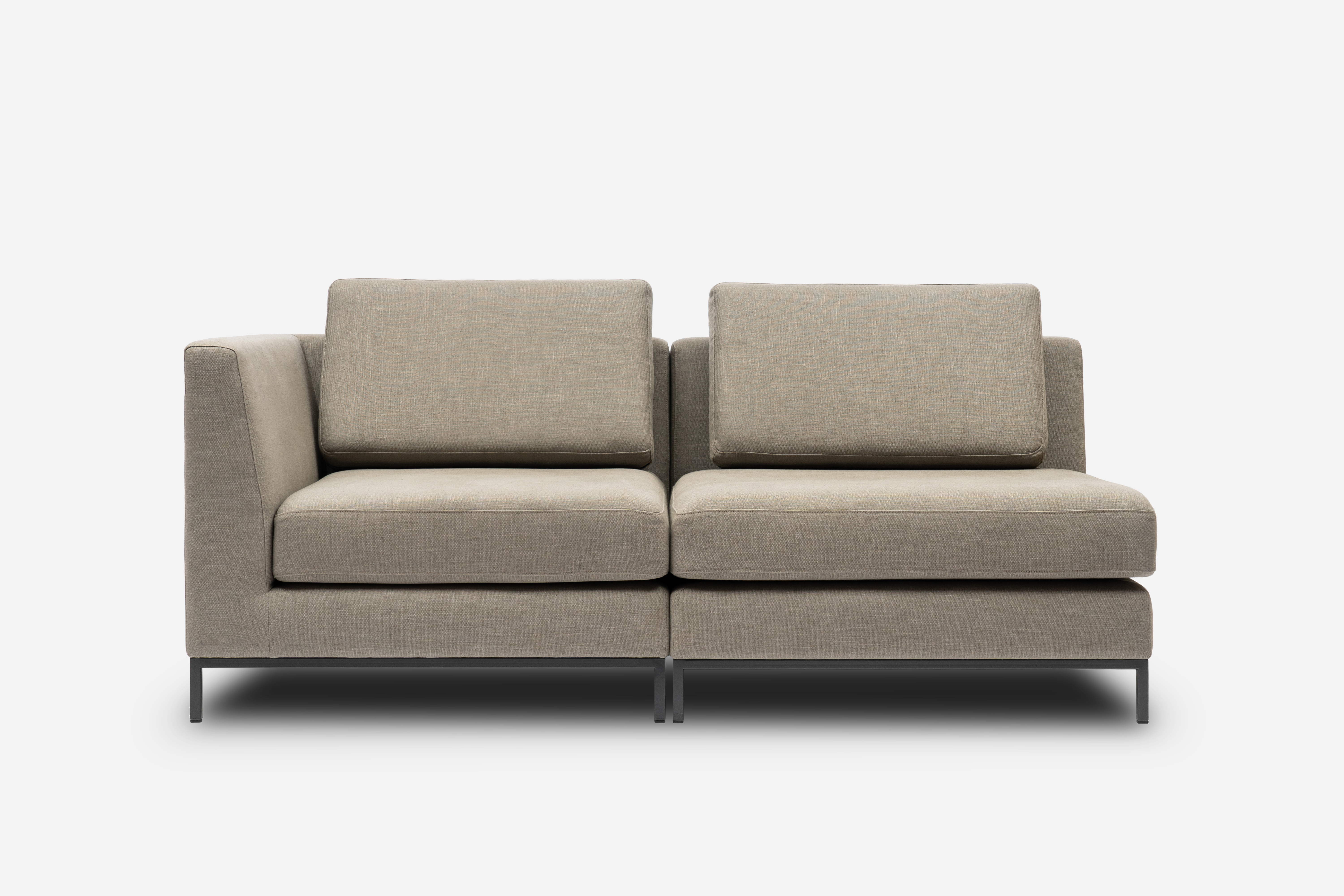 BORG Furniture | Modular sofa | Stereo