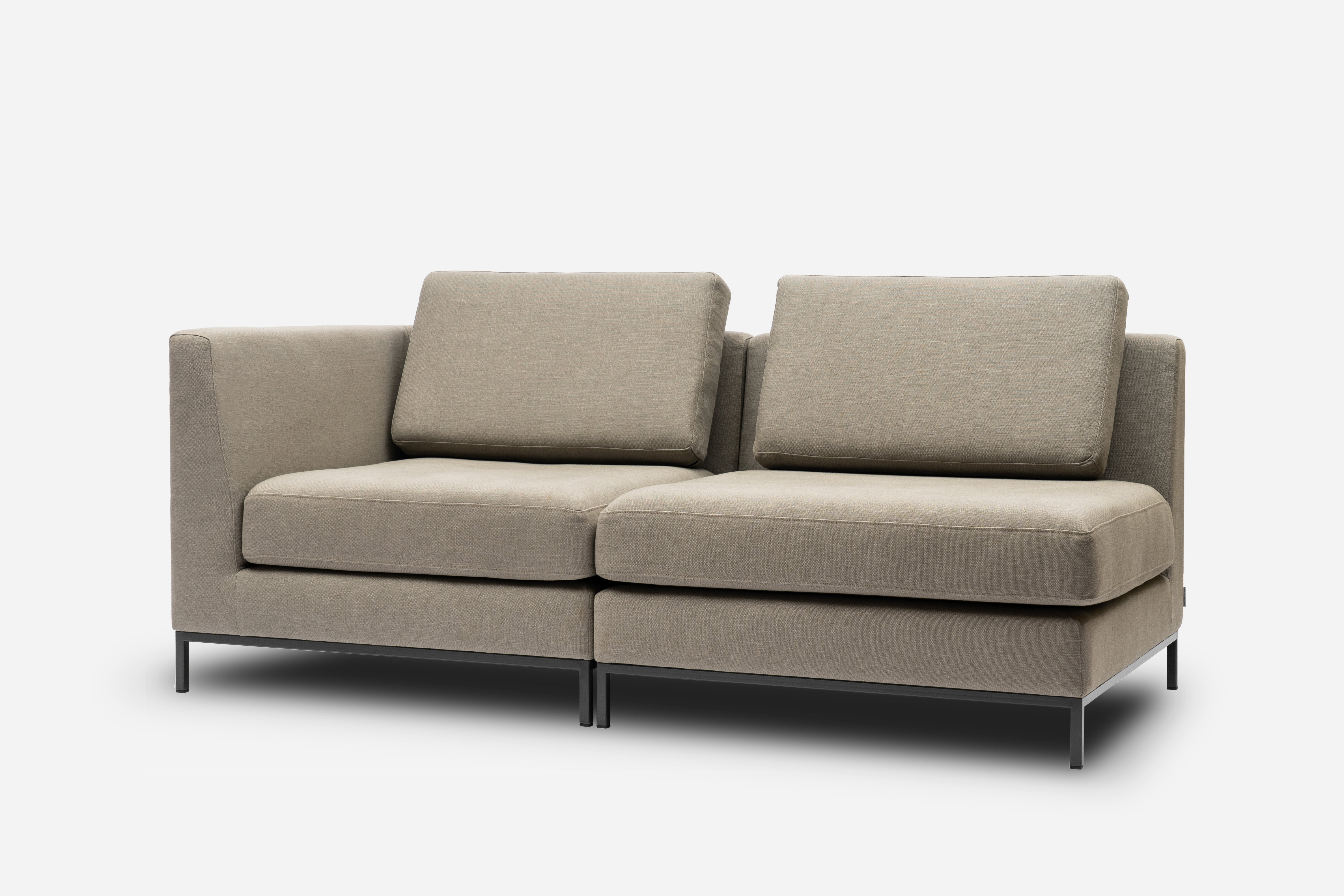 BORG Furniture | Modular sofa | Stereo